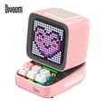 thumbnail image 2 of Divoom Ditoo-Pro Retro Pixel Art Bluetooth Altavoz portátil Despertador DIY Tablero de pantalla LED, Lindo regalo Decoración de luz para el hogar Tan Jianjun unisex, 2 of 2