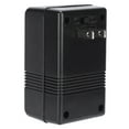 thumbnail image 1 of Power Converter, Multifunction Voltage Conversion Transformer 100w Durable PC AC 100v-120v To 220v-240v  For Travel For Small Appliances, 1 of 8