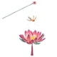 thumbnail image 2 of Ganfancp Linterna de La Flor Linterna de Mano China Niños Manualidades Diy Linterna Kit Deseando Flor Linterna de Navidad 、Chinese New Year 2023 Decoración Ofertas y Liquidaciones 1Xdiy Kit de Materi, 2 of 7