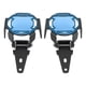 thumbnail image 2 of Protector de luz antiniebla para motocicleta, cubierta protectora, Protector de lámpara LED apto para R1200GS/R1250GS Adventure LCBlue, 2 of 12
