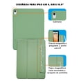 thumbnail image 3 of Funda Teknet Folder Magnetica para iPad Air 11 2024 iPad Air 4 Air 5 10.9, 3 of 4
