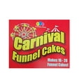 thumbnail image 5 of Carnival Deluxe Funnel Cake Kit - 19.2 oz, 5 of 6