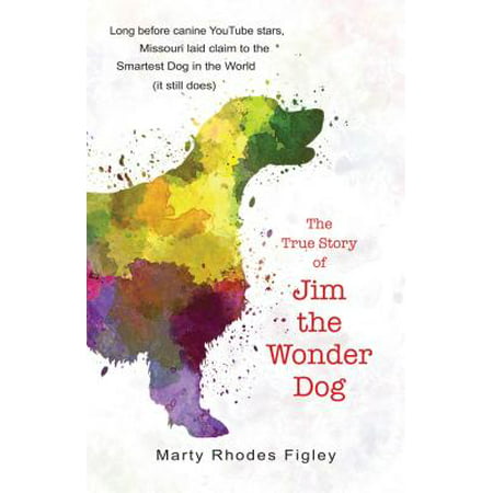 The True Story of Jim the Wonder Dog (Best Of Jim Jefferies)