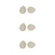 thumbnail image 3 of Minnieouse Pendientes de botón joyería elegante decoración estilo Simple mujer elegante pendientes de botón adorno de vestir femenino regalo de Type1 NO1 Minnieouse CBP385604, 3 of 6