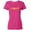 Cyber Pink, variant on Inktastic Trumpet Gold Brass Music Instrument Women's T-Shirt