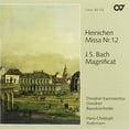 thumbnail image 2 of Hans-Christoph Rademann - Mass 12 / Magnificat - Music & Performance - CD, 2 of 2