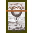 thumbnail image 1 of Pre-Owned War of the Aeronauts (Hardcover) 0811713954 9780811713955, 1 of 1