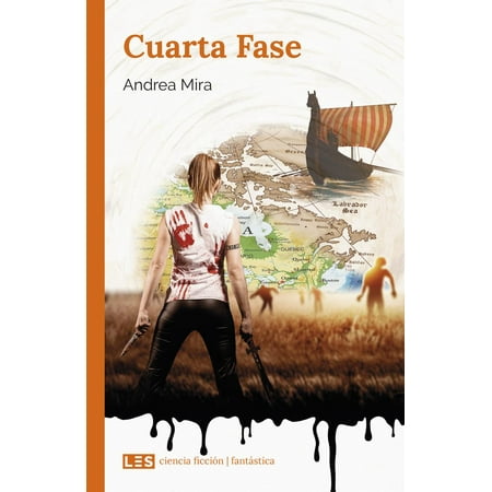 Cuarta Fase - eBook - Walmart.com Cuarta Fase - eBook - Walmart.com