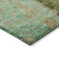 thumbnail image 4 of Addison Rugs Chantille Indoor/Outdoor Transitional Modern Green Washable Rectangle Rug, 10' x 14', 4 of 6