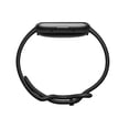 thumbnail image 4 of Reloj inteligente de fitness Fitbit Versa 4 con GPS, frecuencia cardíaca y más, 4 of 7