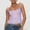 #250417A313 Purple, variant on Tank Tops for Women Y2k Lace Tank Tops Teen Girl Sleeveless Going Out Streetwear Summer Crop Camisole