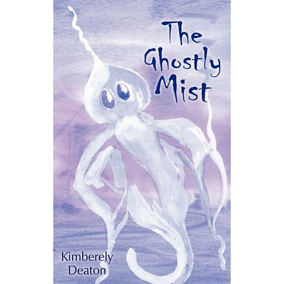 The Ghostly Mist, (Paperback)