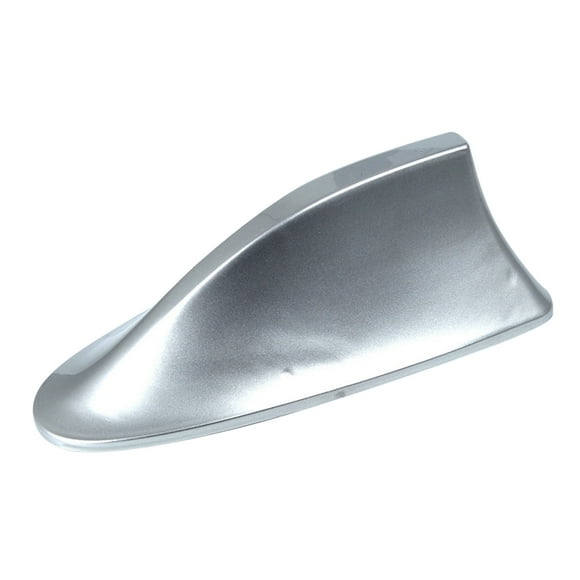 Universal Car Roof Antenna Base Cover Durable for Multiple Vehicle Models