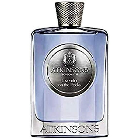 Lavande sur les Rochers/ATKINSONS EDP Vaporisateur 3.3 OZ (100 ml) (U)