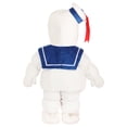 thumbnail image 4 of Infant Deluxe Stay Puft Marshmallow Man Ghostbuster Costume, 4 of 6
