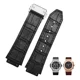 thumbnail image 5 of Correa For Hublot Big Bang Conector De Liberación Rápida, 5 of 6