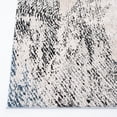 thumbnail image 3 of SAFAVIEH Invista Devon Abstract Area Rug, Ivory/Grey, 9' x 12', 3 of 7