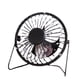 thumbnail image 1 of Mini ventilador BuyWeek 4 pulgadas de escritorio personal, 1 of 7