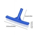 thumbnail image 5 of 10"Swimming Pool Vacuum Head Cleaning Brush Cleaner Above Ground Cleaning Tool, 5 of 7