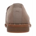 thumbnail image 5 of Franco Sarto Women's Casual & Dress Loafer Shoes, Suede Upper, Tan, Size 10, 5 of 6