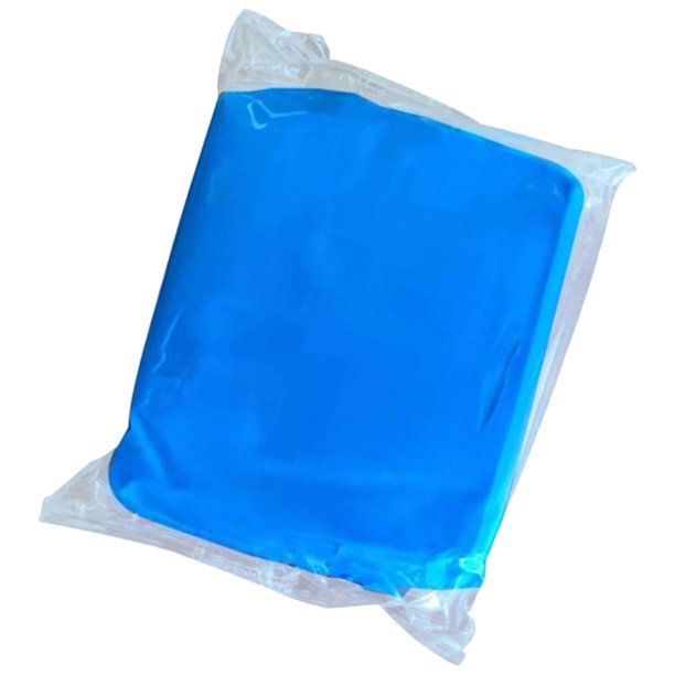 Barra de arcilla para detalles de automóviles/ 100G, limpiador de barras de arcilla para detalles automáticos/apto para de pájaros, Sunnimix Barra de arcilla para detalles de automóviles