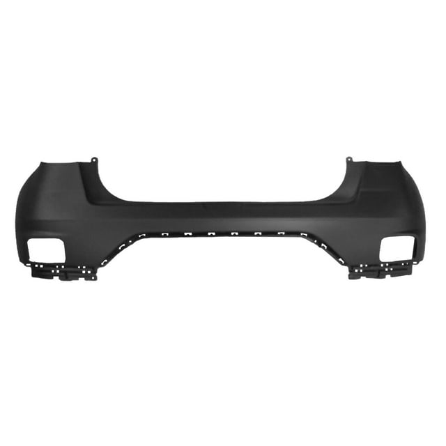 BUMPER RR UPPER PRIMED REPLACEMENT FOR HYUNDAI VENUE 2023 PARTSLINK NUMBER HY1114107