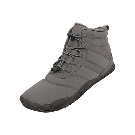 

NOKIO Men S Cozy High-Top Winter Boots Sports Shoes Fashionable Summer New Swimming Shoes Wading Shoes Breathable Light Non Slip Comfortable Shoes Men S Stylish Winter Boots