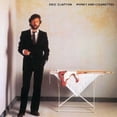 thumbnail image 1 of Eric Clapton - Money And Cigarettes (Vinyl), 1 of 2