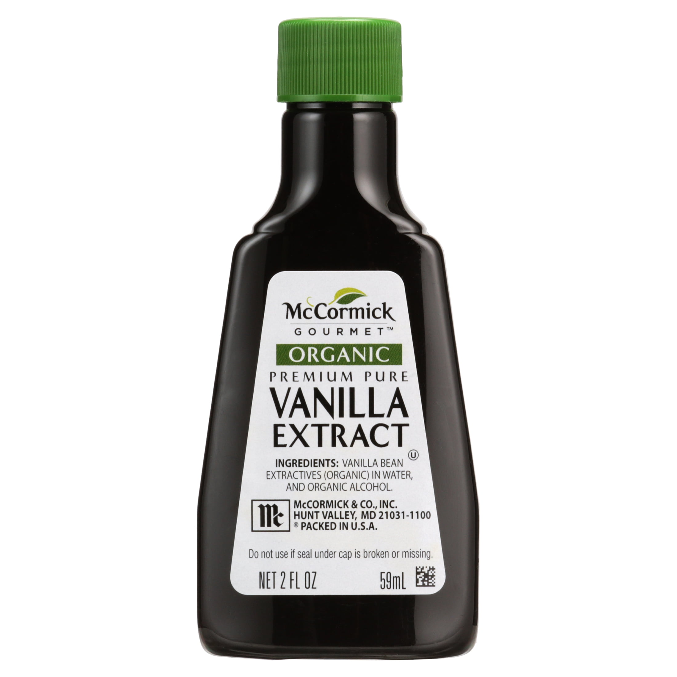 Is Vanilla Extract Gluten Free Mccormick Vanilla Extract Mccormick