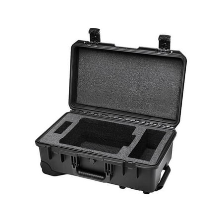 , Shuttle 4, Pelican iM2500 Storm Carry-on Case