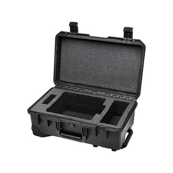 , Shuttle 4, Pelican iM2500 Storm Carry-on Case
