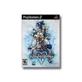 thumbnail image 1 of Kingdom Hearts II - PlayStation 2, 1 of 7