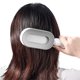 thumbnail image 5 of Jumpingount Cepillo de masaje para la cabeza del cuero cabelludo, peines de cepillado para acampar, herramienta de masaje, accesorios de peluquería, regalo Cuidado del cabello Jumpingount CE013688-01B, 5 of 6