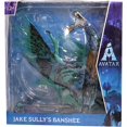 thumbnail image 2 of McFarlane Avatar World of Pandora Jake Sully's Banshee MEGA Action Figure, 2 of 2