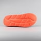 thumbnail image 5 of Cloud Slides Pillow Pantuflas Zapatos de Ducha Antideslizantes para Hombre (44/45 ) Gris Naranja, 5 of 6