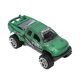 thumbnail image 2 of 4pcs Off Road Vehicle Model Simulated Graffiti Alloy 1/64 Scaled Pickup Racing Car Toy for 3 Years Old AboveType D, 2 of 4