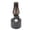 Gray, variant on M Buder Vintage Kerosene Lamp Humidifier 260ml Capacity Quiet Cool Mist Humidifier with 2 Mist Settings Stepless Dimming Night Light for Home Bedroom, Brown[cite: 1]