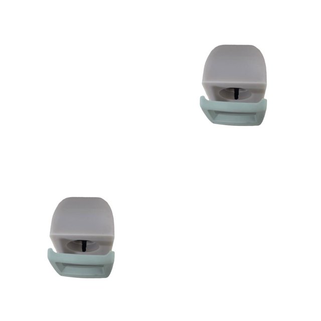 Tholdsy Soporte de carga para reloj inteligente de silicona, base de cargador, reloj de de mesa, soporte de mesita de noche, reemplazo para reloj Rosa 2piezas