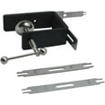 thumbnail image 5 of Zipper device – Zipper slider, sewing accessories Stainless steel zipper slider, zipper pull tool for sewing clothing, pants clothing store., 5 of 5