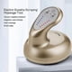 thumbnail image 4 of Cordless Electric Guasha Massager Hot Compress Scraping Device, massage tool, health care, scraping device, 4 of 5