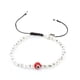thumbnail image 1 of Pulsera Glowa Mini Ojo Turco Rojo GLOWA Pulsera, 1 of 8