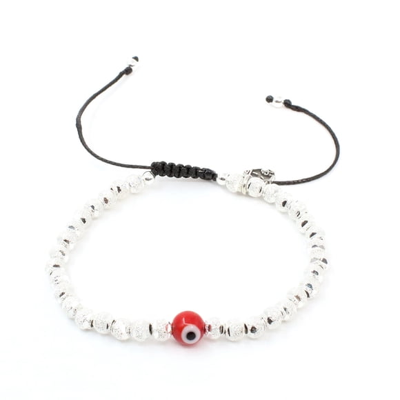 Pulsera Glowa Mini Ojo Turco Rojo GLOWA Pulsera