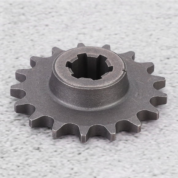 Transmission Gearbox Sprocket Fits for 2 Stroke ATV Quad Dirt Pocket Mini Motorcycle