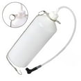 thumbnail image 1 of MYG Person 1L Brake Bleeder Bottle Brake Oil Bleeder Kit Latex Tube and Adapter, 1 of 9