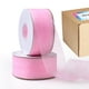 thumbnail image 1 of Cinta decorativa Mlurcu de organza rosa, 3,8 cm x 91 m, 1 of 7