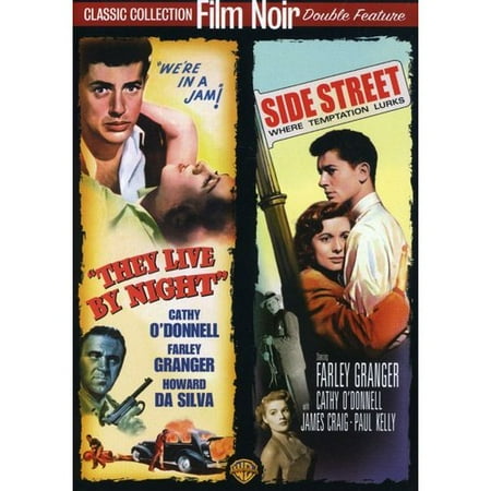 They Live By Night / Side Street