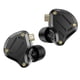 thumbnail image 5 of HIFI In Ear Bass interruptor de sintonización de 4 niveles auriculares con cancelación de ruido para DJ músico, 5 of 8