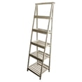 thumbnail image 3 of Traditional Ladder Bookcase, 3 of 3