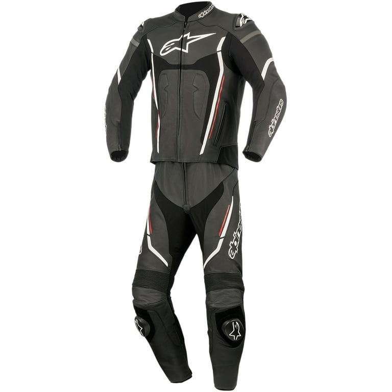 Alpinestars motegi hotsell v2 2pc