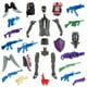 thumbnail image 3 of Set de accesorios coleccionables FORTNITE Henchman Chest, 3 of 7